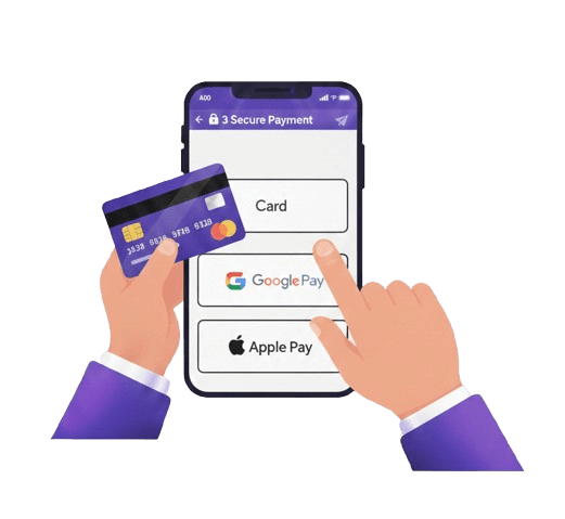 Secure Payment