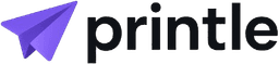 Printle Logo