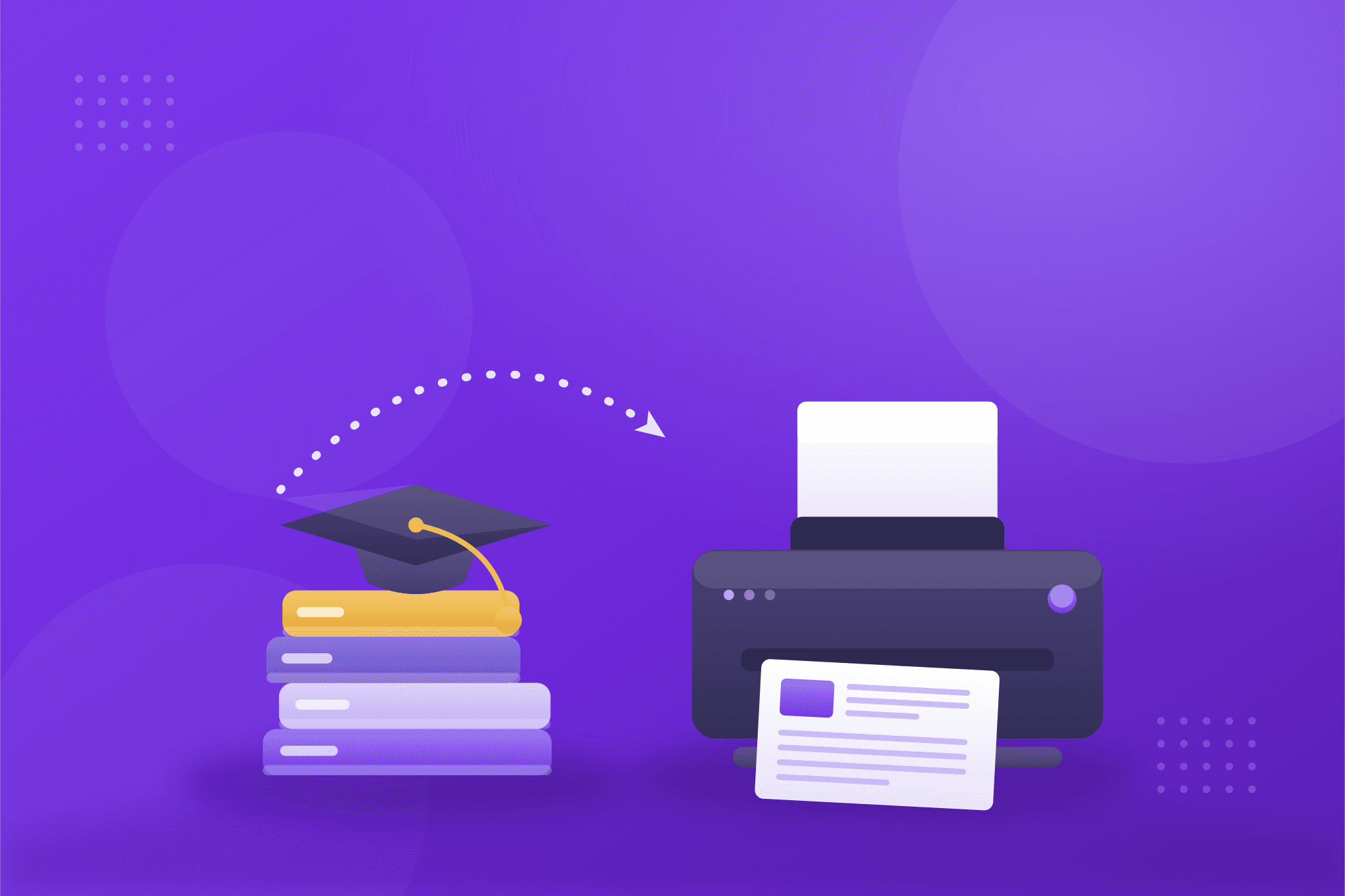 Printing Coursework Without Campus Printers | UK Delivery