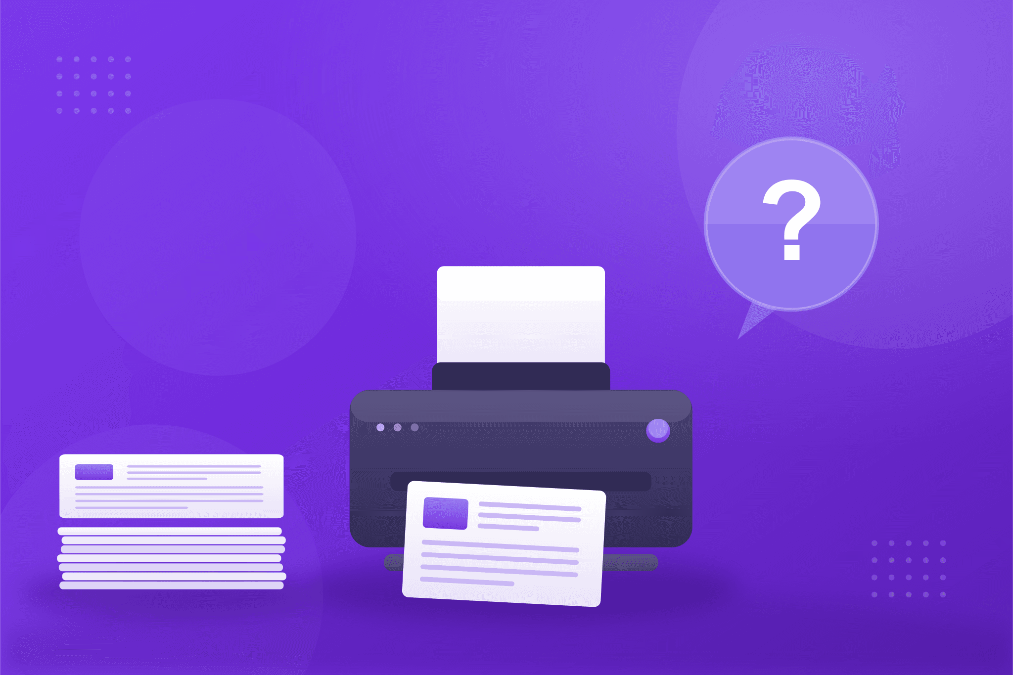 No Printer at Home? 4 Ways to Get Documents Printed (UK)