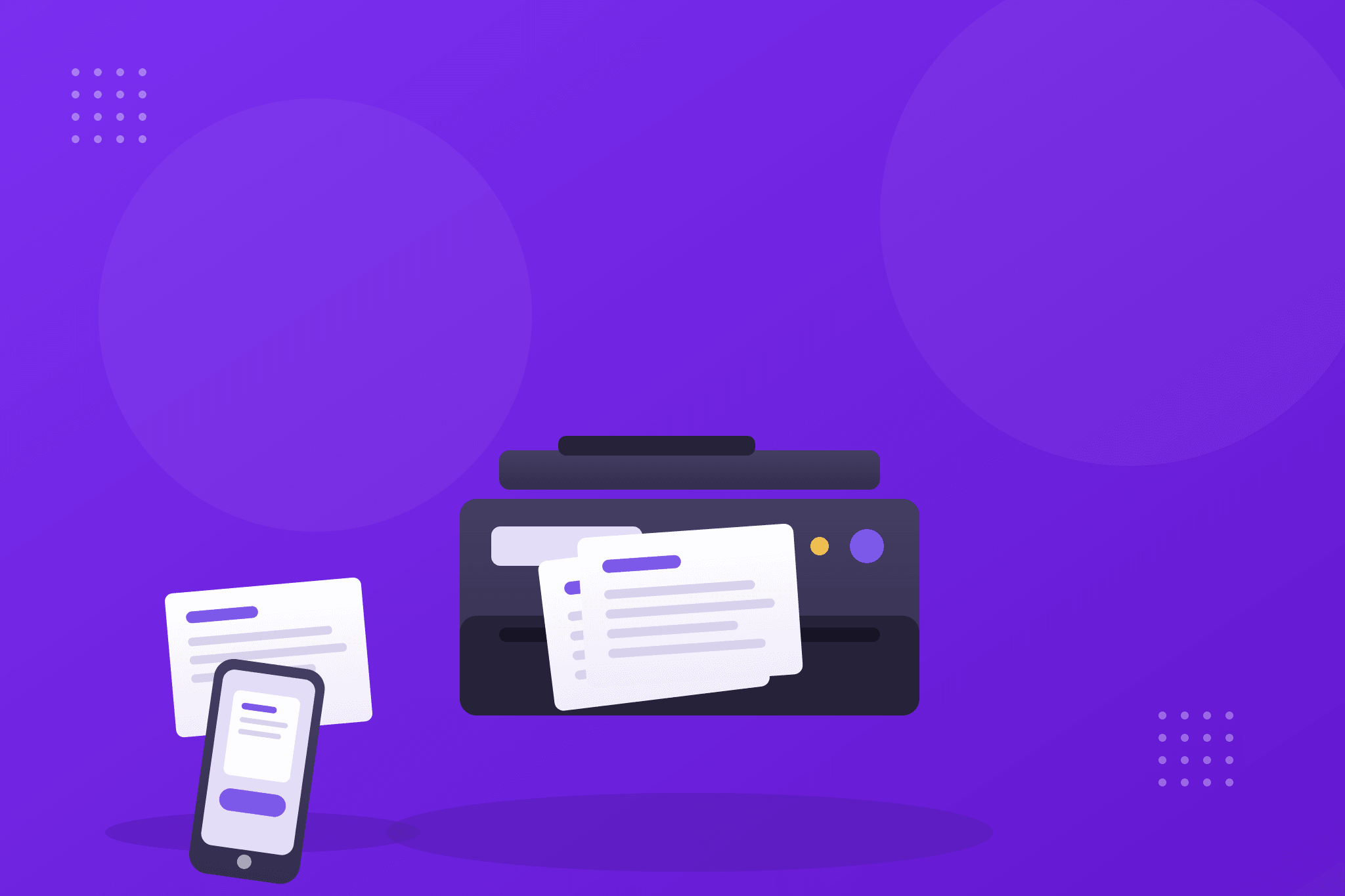 Photocopying Near Me? Get Copies Without a Photocopier