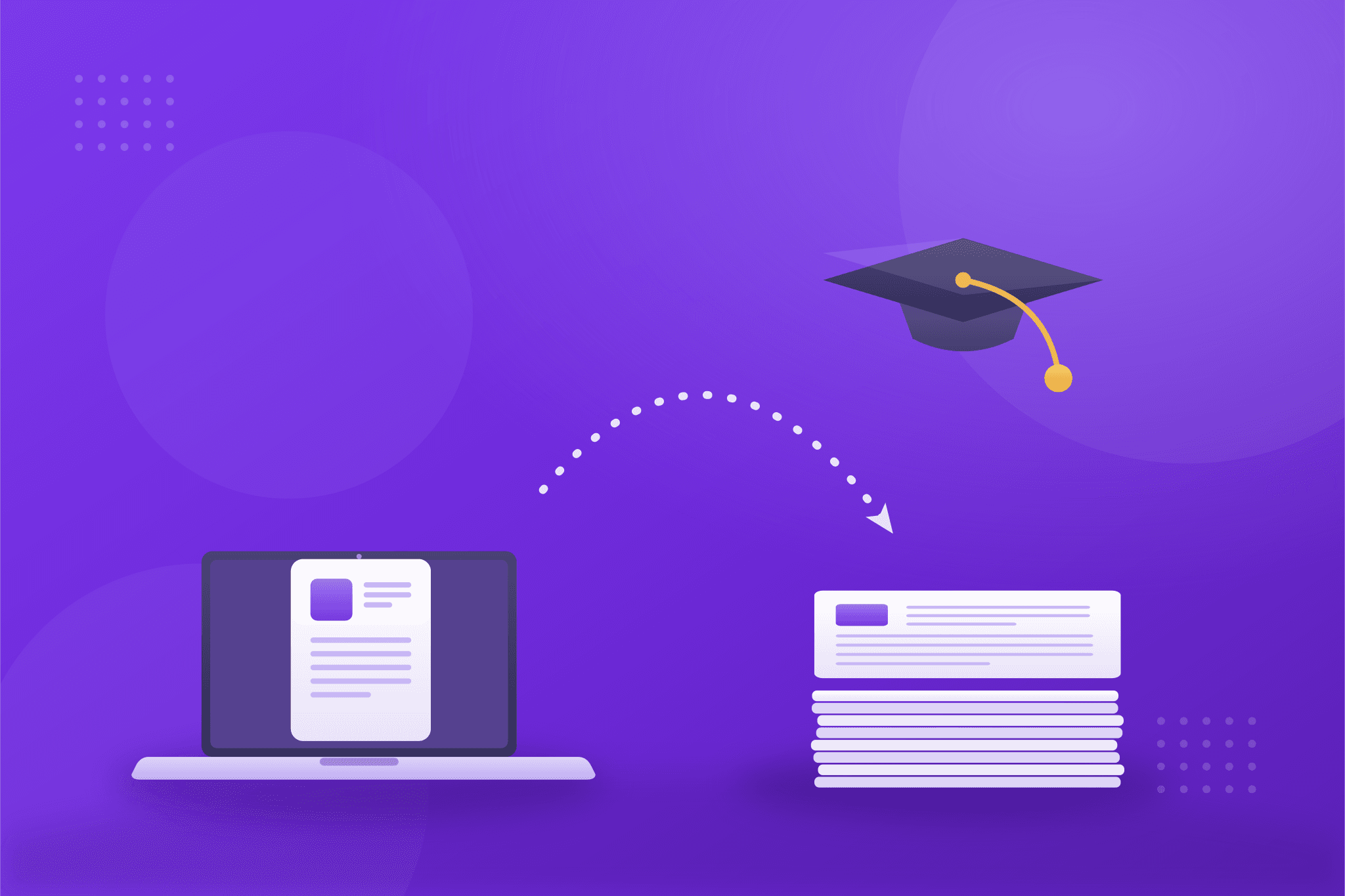 How to Print an Assignment Without a Printer (UK Students)