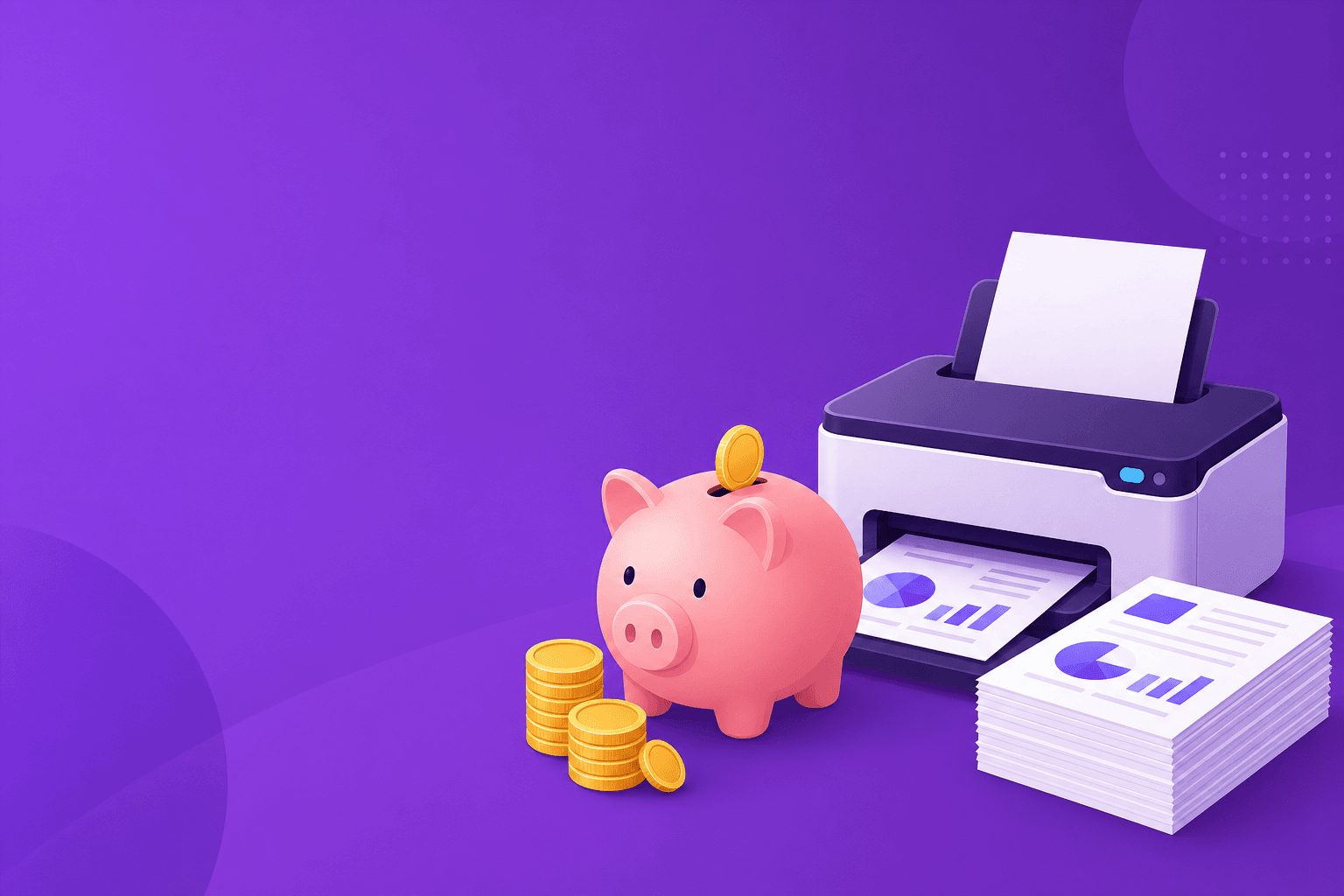 Cheapest Way to Print Documents in the UK (2026)