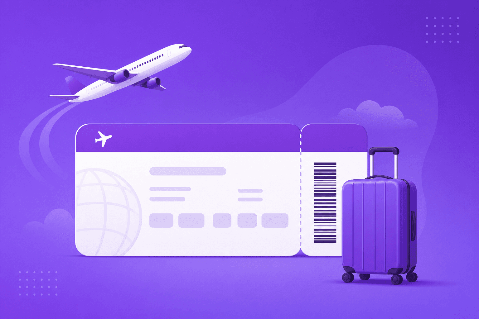 Print a Boarding Pass Without a Printer (UK)