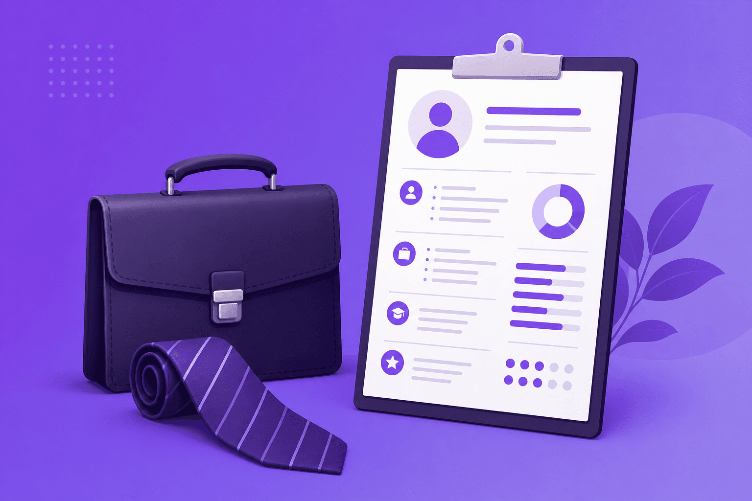 Print a CV Without a Printer | UK Interview Guide